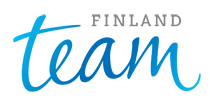 team finland logo