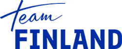 Team Finland logo