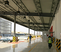 Ghana Airport Cargo Centre
