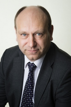 Jaakko Kangasniemi CEO